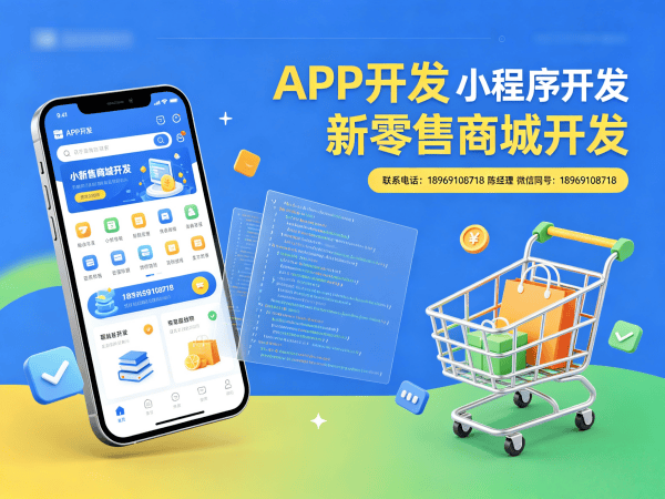 福州门店拓客系统开发服务指南:代理等级管理全解析