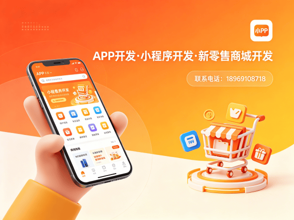 广州APP原生开发商城系统解决方案：破解传统电商困局，实现商业模式创新