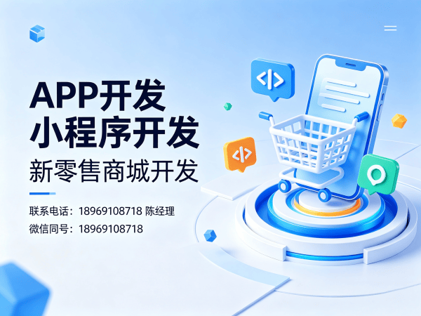 深圳分销商城系统开发：用户画像标签的精准应用与价值提升
